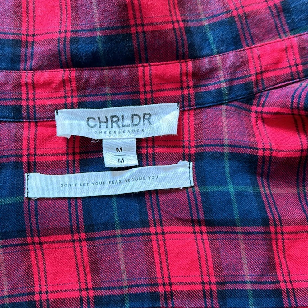CHRLDR - Picture 11 of 12